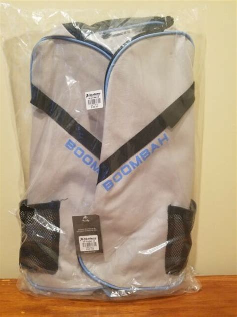 boombah baseball softball bat bag backpack light blue camo  sale  ebay