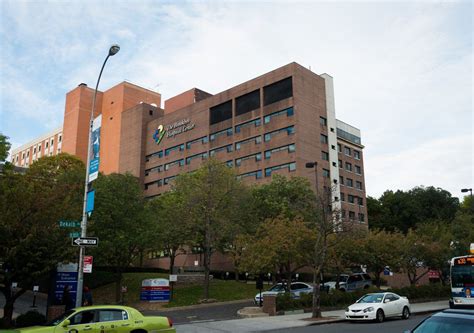 Brooklyn Hospital Center Illegally Charged Dozens Of Sex Assault