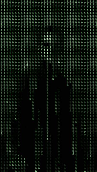 hacker wallpaper  gif wallpaper tulisan nama sendiri