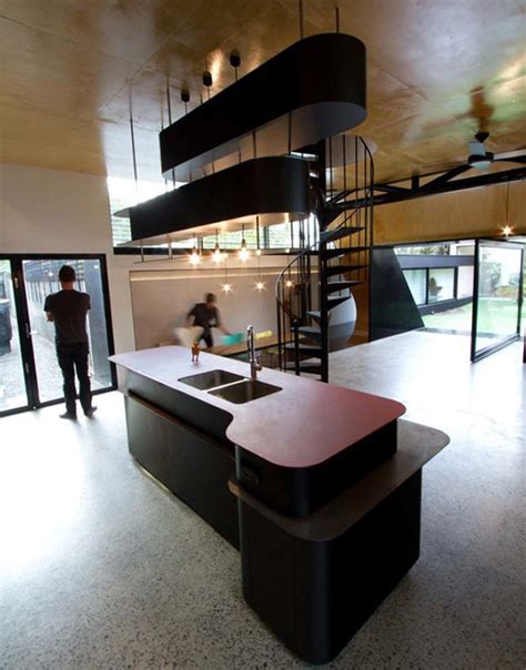 sustainable home design  australian architect andrew maynard amazing home design  interior