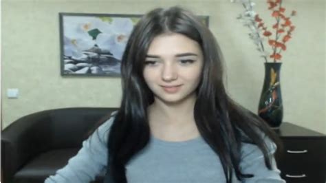 sweet teen webcam youtube