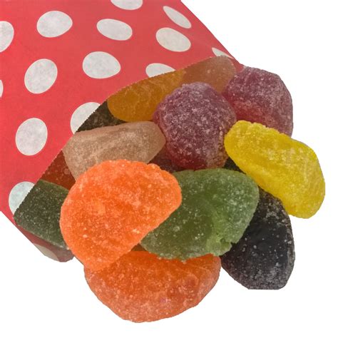 fruit jellies yummy vegetarian sweets vegan sweets strawberry laces