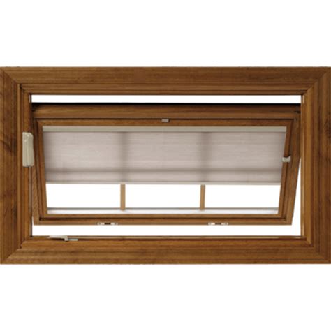 designer series wood awning window modlarcom