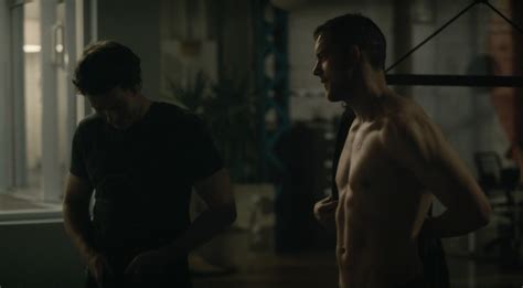 man candy russell tovey gets naked and frisky in looking finale cocktailsandcocktalk