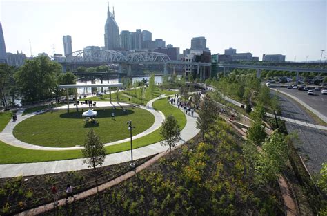 cumberland park hargreaves associates archdaily