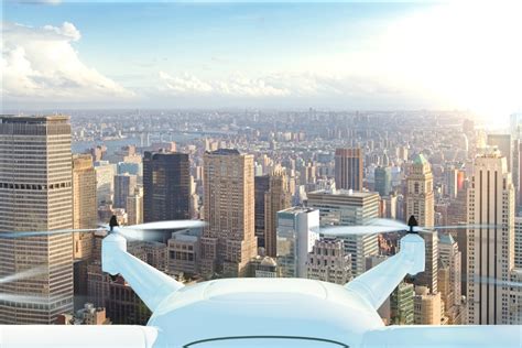smart city drone  practice smart cities world