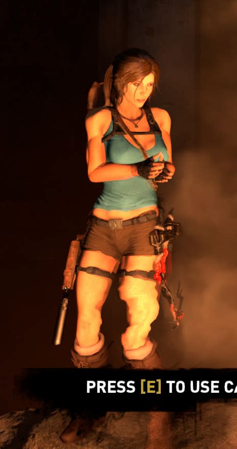 rise of the tomb raider lara nude mod page 7 adult gaming loverslab