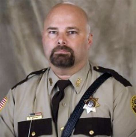 arkansas sheriff resigns  racist rant  leaked recording