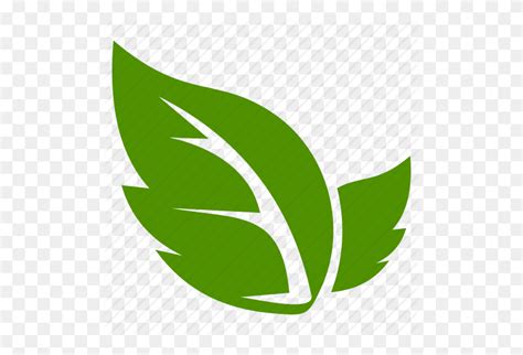 green leaf logo png png image leaf logo png flyclipart