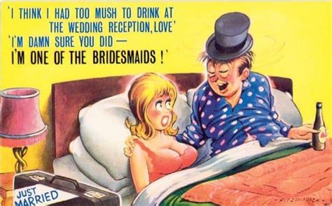 Taken From Saucy Postcards The Bamforth Collection A New Book Which
