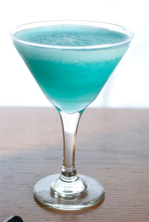 blue hawaiian cocktail  year  cocktails