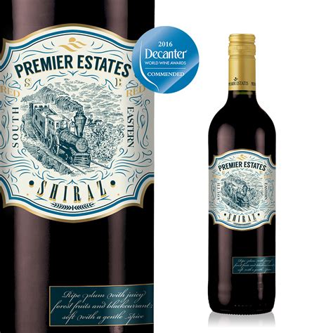 premier estates wine review special frost magazine