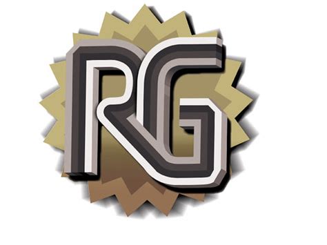 rg logo  logo   pogorick flickr