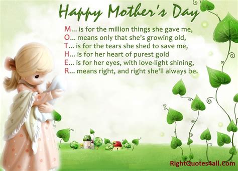 happy mothers day messages to friends mother s love is peace