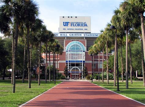 university  florida great  colleges