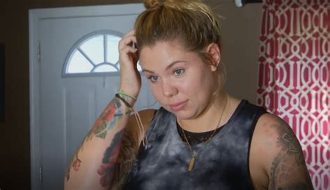 ‘teen mom 2 pregnant kailyn lowry involved in sex tape scandal