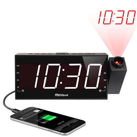 top   projection clocks reviews   wirevibes