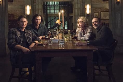 The Winchesters Season 1 Episode 2 Spoilers And Preview Otakukart