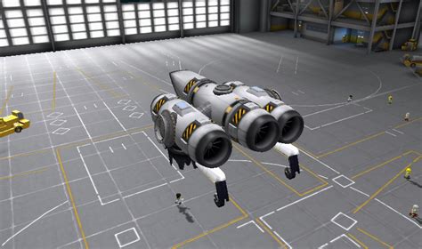 argus foundry drone project  spacecraft exchange kerbal space program forums