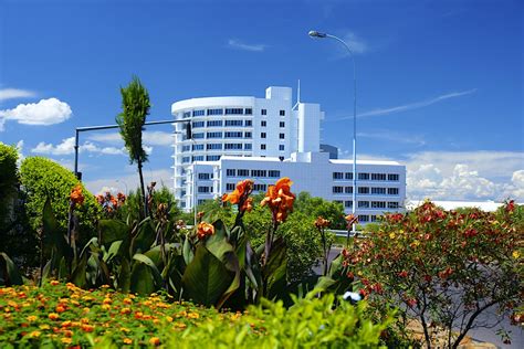 top things to do in gaborone botswana lonely planet