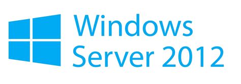 windows server logo logodix