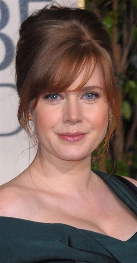 top 20 amy adams hairstyles to inspire your next chop