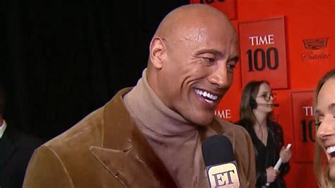 dwayne johnson reflects on his time 100 cover exclusive