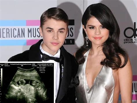 selena gomez pregnant is justin bieber and selena gomez ready for a