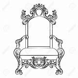Throne Drawing Chair King Drawings Angel Getdrawings Renaissance Fallen Painting Paintingvalley sketch template