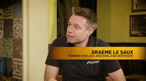 graeme le saux andy brassell  liverpool  man city youtube