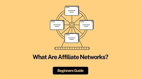 affiliate networks   work key benefits
