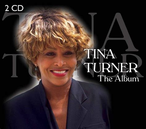 Turner Tina Album Music