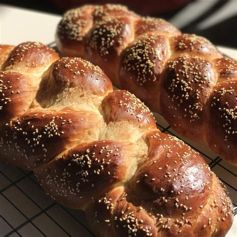 challah bread recipe allrecipes