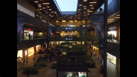 centro comercial antea lifestyle center en queretaro mexicoantea lifestyle center shopping mall