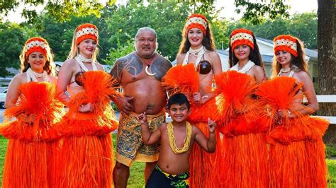 luau food truck festival at laurita winery august 5 and 6 garden state