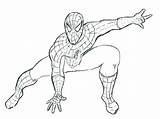Coloring Spiderman Spider Man Pages Homecoming 2099 Christmas Printable Getcolorings Color Homecomin Colorings sketch template