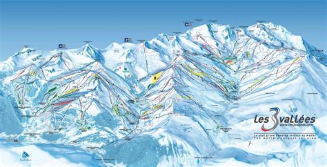 guide  skiing    valleys   french alps ultimate france