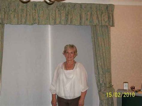 Barbrajane 67 From Manchester Is A Local Granny Looking For Casual