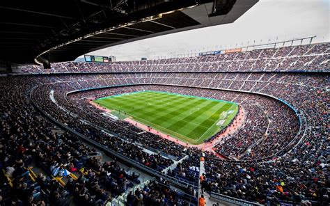 named   fc barcelona football matches