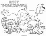 Thanksgiving Cool2bkids sketch template