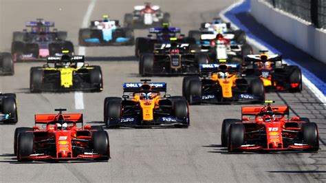 race highlights  russian grand prix formula