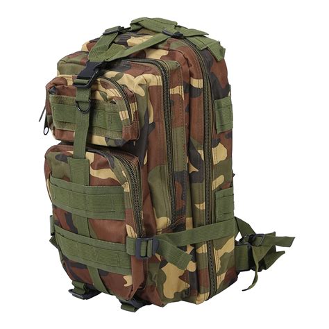 military backpack rucksacks trekking bag jungle camouflage  backpacks  luggage bags