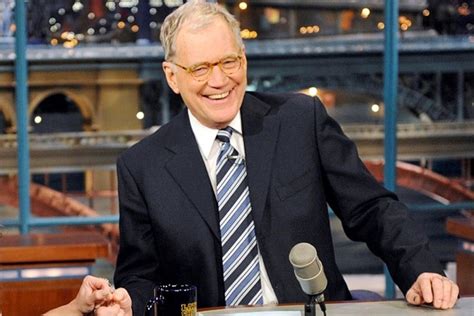 david letterman  stay  late show
