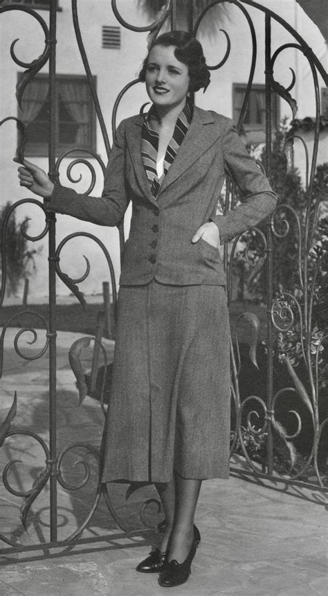 1930s 1938 Fashion Vintage Fashion Bogart And Bacall Mary Astor