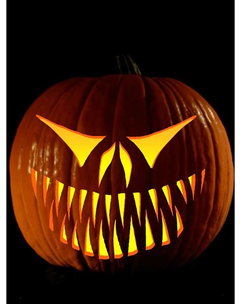 pumpkin carving ideas images  pinterest halloween stuff