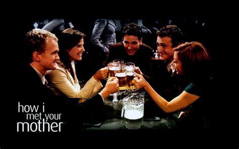 how i met your mother images himym hd wallpaper and