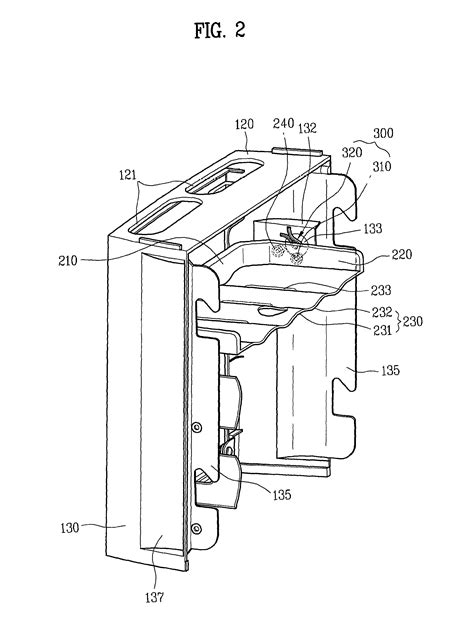 patent   receiving apparatus  refrigerator    google patents