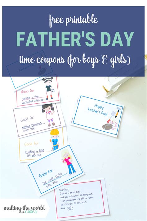 workshop fathers day poem  printable  printable fathers