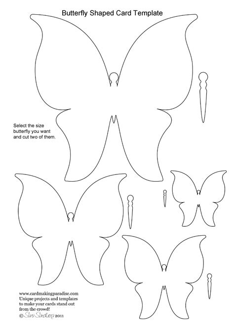 ideas  coloring  butterfly template