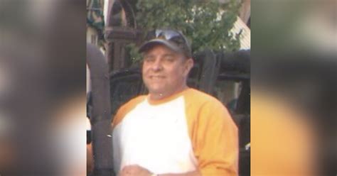 Obituary Information For Keith Flannery